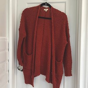 Debut cardigan